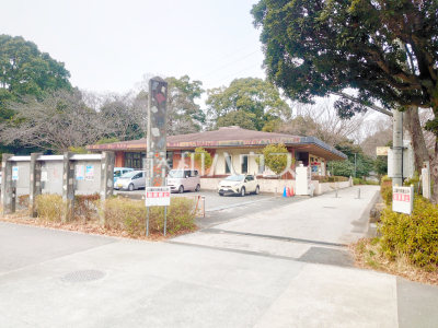 公園・運動施設 公園・運動施設