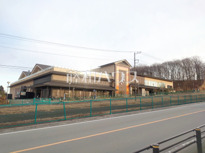 趣味・娯楽施設 趣味・娯楽施設