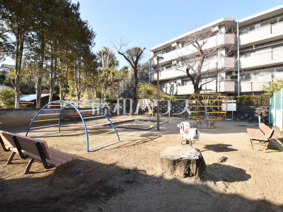 公園・運動施設 公園・運動施設