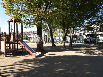 公園・運動施設 公園・運動施設