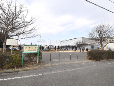 公園・運動施設 公園・運動施設