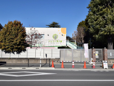 サムエル保育園・乳児園 サムエル保育園・乳児園