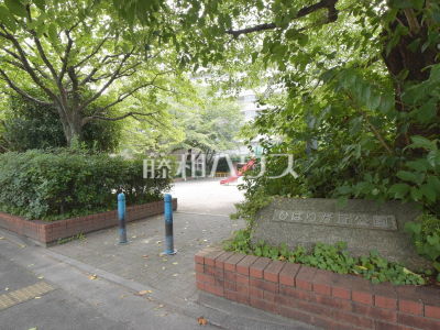 公園・運動施設 公園・運動施設