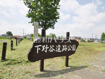 公園・運動施設 公園・運動施設