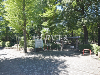 公園・運動施設 公園・運動施設