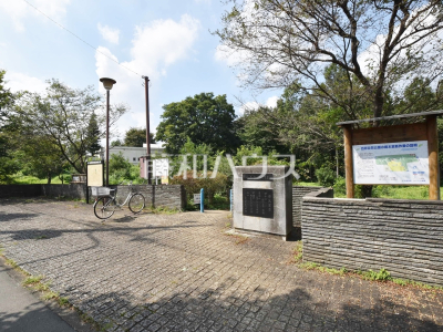 公園・運動施設 公園・運動施設