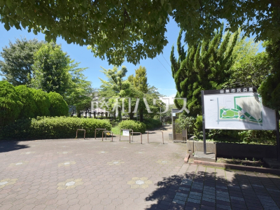 公園・運動施設 公園・運動施設