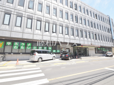 警察署・交番 警察署・交番