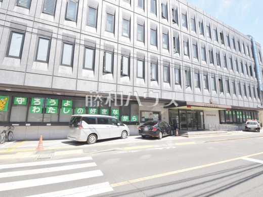 警視庁 田無警察署