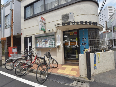 郵便局 郵便局
