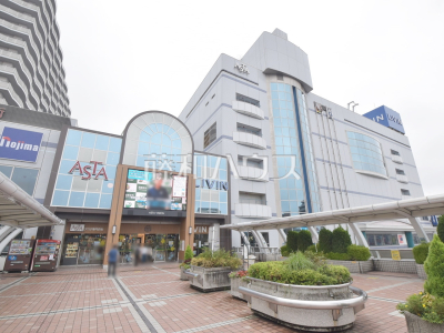 ショッピングセンター ショッピングセンター