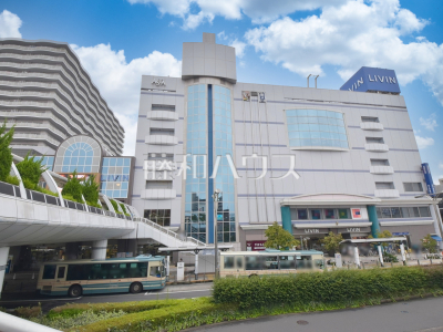 ショッピングセンター ショッピングセンター