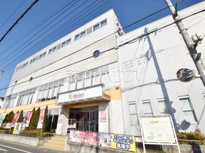 公園・運動施設 公園・運動施設