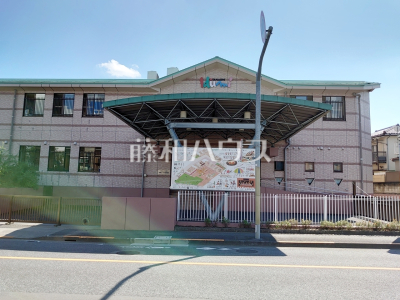 幼稚園 幼稚園