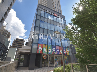 ショッピングセンター ショッピングセンター