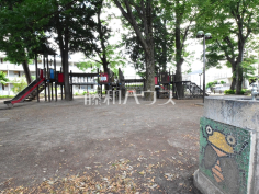 八幡町公園 八幡町公園