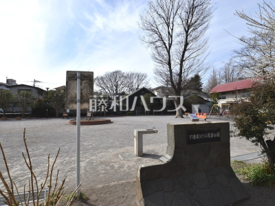 公園・運動施設 公園・運動施設
