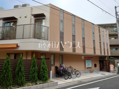 保育園 保育園