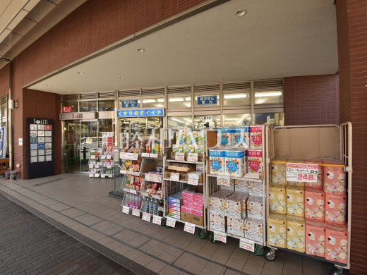 くすりのダイイチソレイユ保谷店