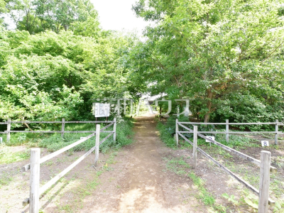 公園・運動施設 公園・運動施設