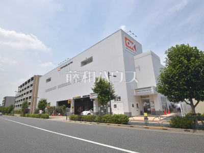 スーパー スーパー