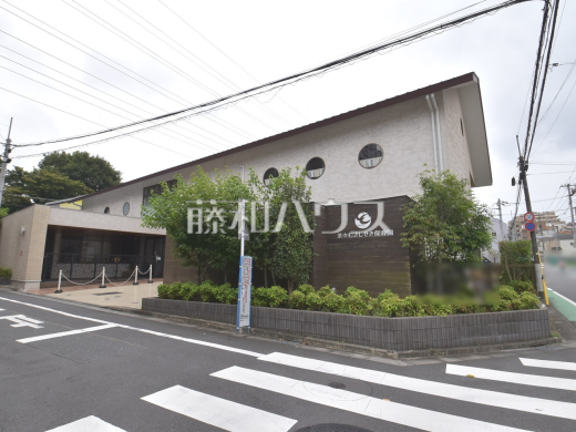 ChaCha Children Musashiseki
