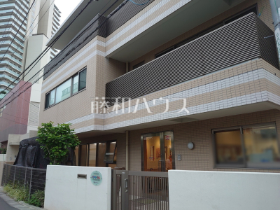保育園 保育園