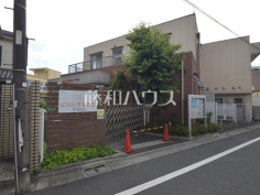 にじいろ保育園平和台 にじいろ保育園平和台