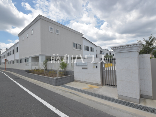 関町カトレヤ幼稚園
