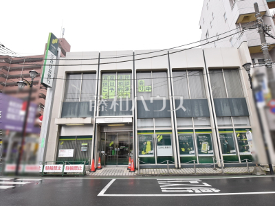 金融機関 金融機関