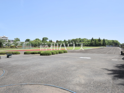 公園・運動施設 公園・運動施設