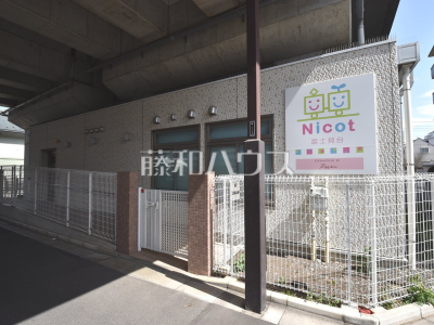 保育園 保育園