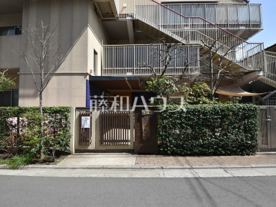 保育園 保育園