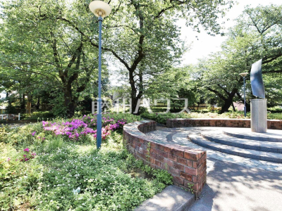 公園・運動施設 公園・運動施設