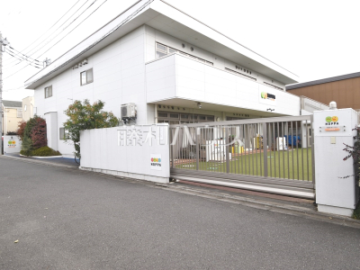 保育園 保育園