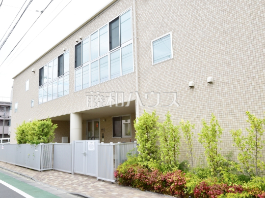 グローバルキッズ三鷹園