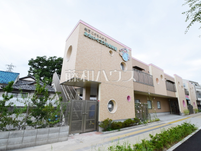 保育園 保育園