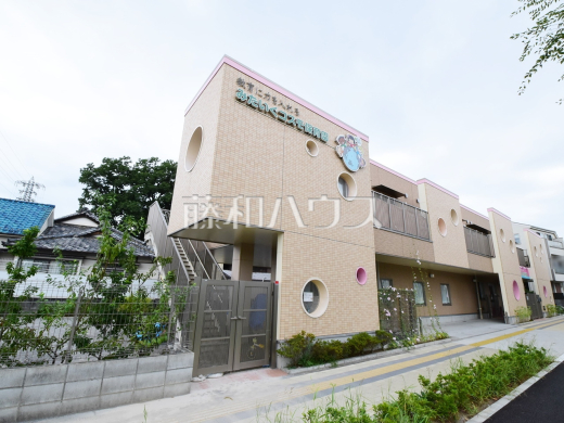 みたいぐコスモ保育園