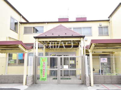 保育園 保育園