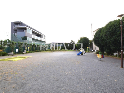 公園・運動施設 公園・運動施設