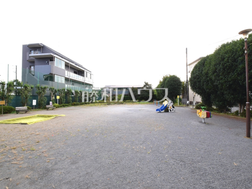 野崎都営児童遊園