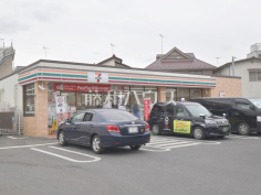 セブンイレブン 狛江水道道路店
