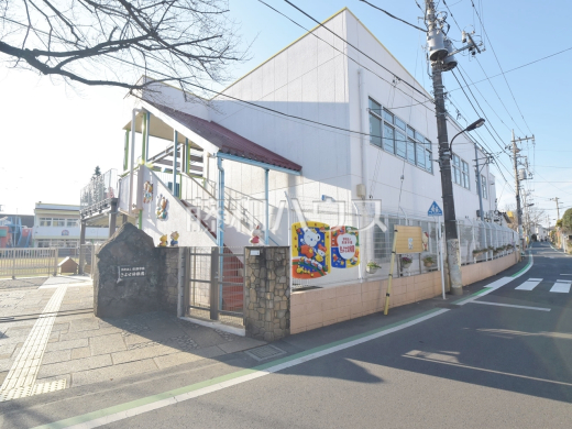 きよせ幼稚園