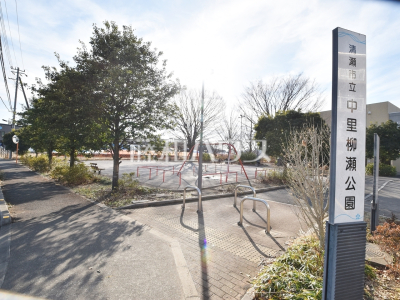 公園・運動施設 公園・運動施設