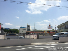 春日マリア幼稚園 春日マリア幼稚園