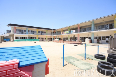 保育園 保育園