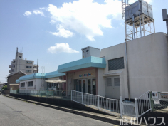 上八田保育園 上八田保育園