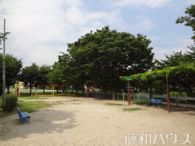 公園・運動施設 公園・運動施設