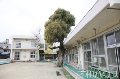 名古屋市立守山保育園 名古屋市立守山保育園