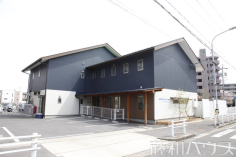 フィリオ森孝東保育園 フィリオ森孝東保育園
